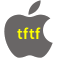 Aplicativo tftf para iOS