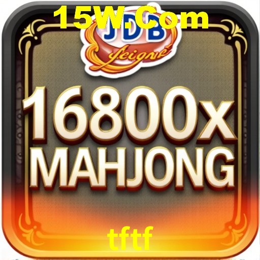 Mesa de Blackjack tftf