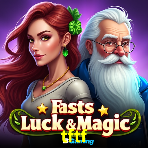 Benefícios da Conta tftf