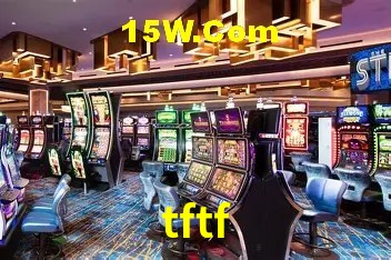 Explorando a Categoria de Eventos em Apostas na tftf