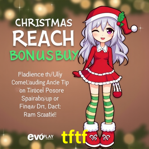 Flash Promotion tftf