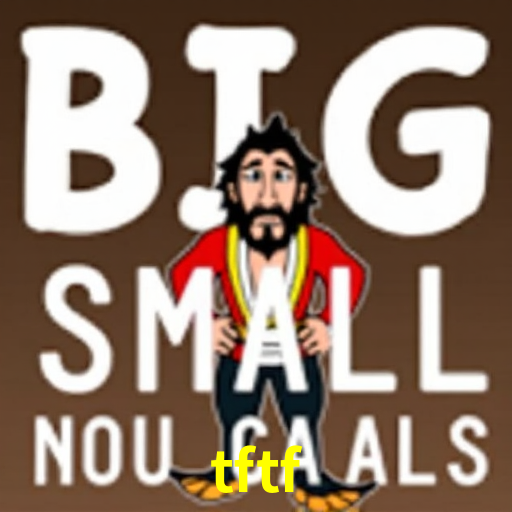 Apostas de Futebol tftf