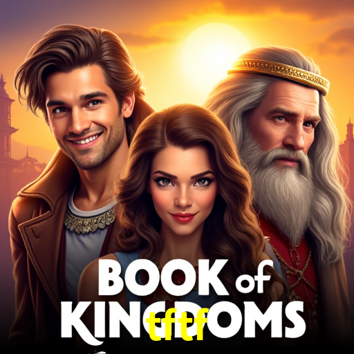 Interface do App tftf