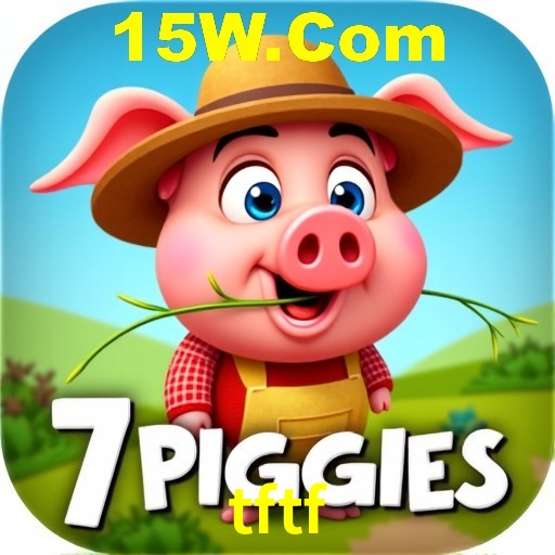 Especiais de Fim de Semana tftf