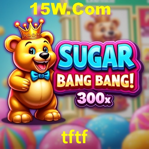 Provedores de Jogos tftf