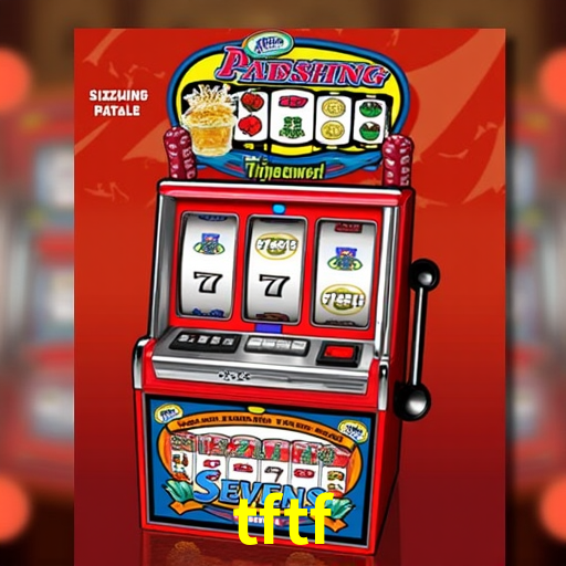 APP oficial da tftf para mobile