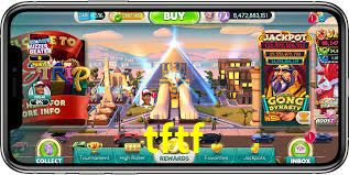 Exclusive Games tftf