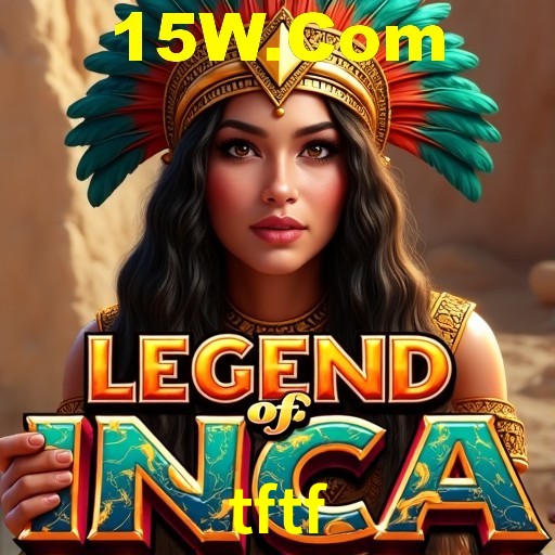 Bônus de Boas-vindas tftf