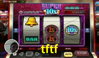 tftf,tftf.com